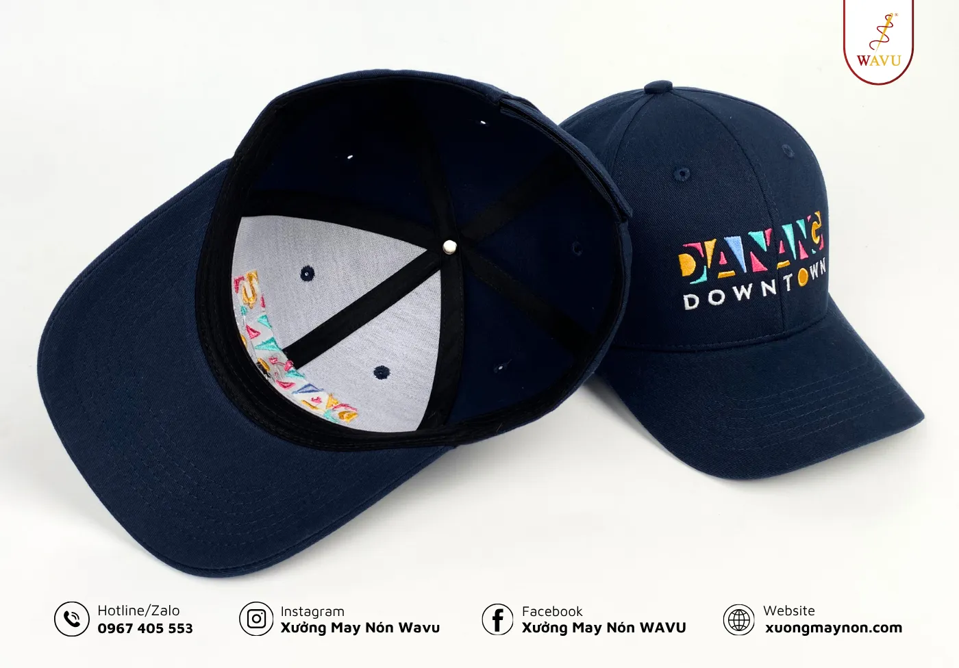 Mũ lưỡi trai là gì? Nón kết là gì?