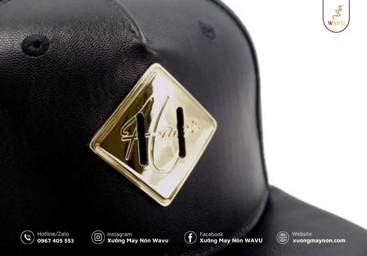 kim loại có hình mõm heo