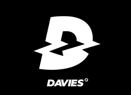 LOGO DAVIES