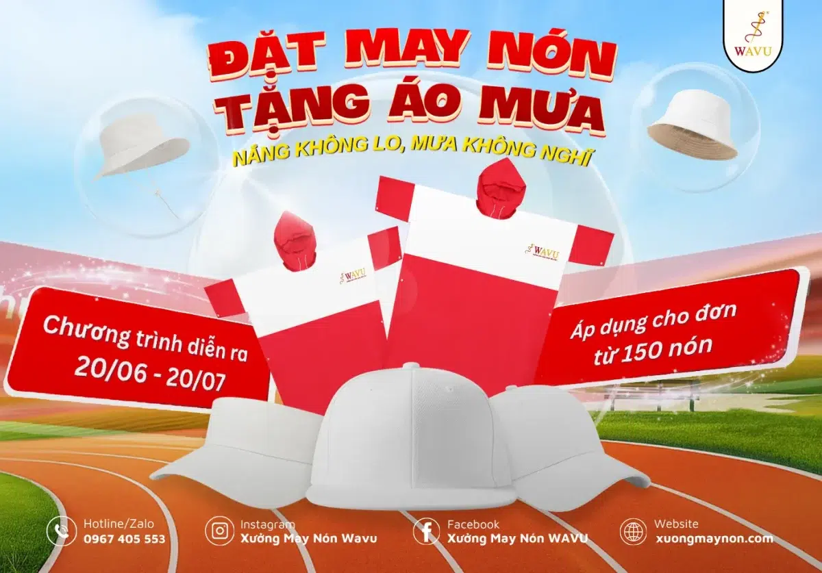 chương trình khuyến mãi